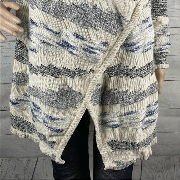 Lucky Brand Cardigan Sweater - XS ❤️ - Picture 8 of 12